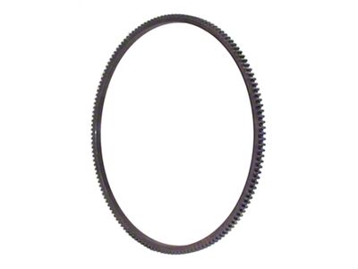 Flywheel Ring Gear (83-02 2.5L Jeep CJ5, CJ7, Wrangler YJ & TJ)