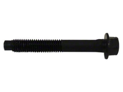 Front Body Mount Bolt (87-06 Jeep Wrangler YJ & TJ)
