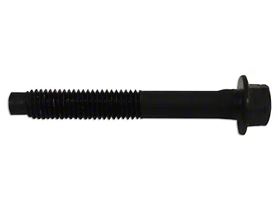 Jeep Yj Jeep Wrangler YJ/TJ Body Mount Bolt Kit (1987-2006) - 11 - Foto 3