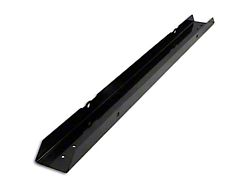 Front Bumper (87-95 Jeep Wrangler YJ)