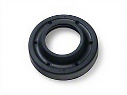 Front Coil Spring Isolator; Upper (07-18 Jeep Wrangler JK)