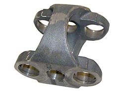 Front Driveshaft Center Yoke (97-02 Jeep Wrangler TJ)