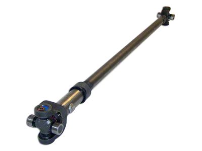 Front Driveshaft (87-95 4.0L or 4.2L Jeep Wrangler YJ)