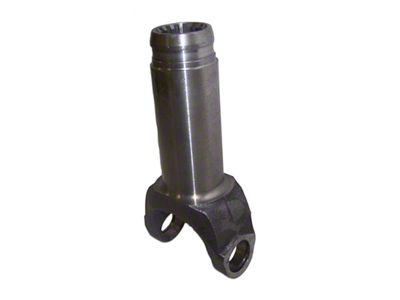 Front Driveshaft Slip Yoke (1999 Jeep Wrangler TJ)