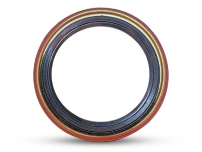 Front Hub Outer Oil Seal (87-89 Jeep Wrangler YJ)