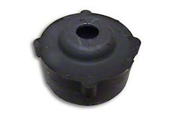 Front Lower Body Mount (97-06 Jeep Wrangler TJ)