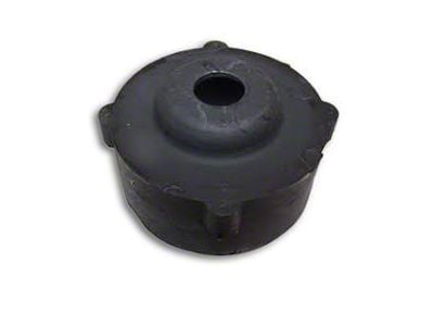 Front Lower Body Mount (97-06 Jeep Wrangler TJ)