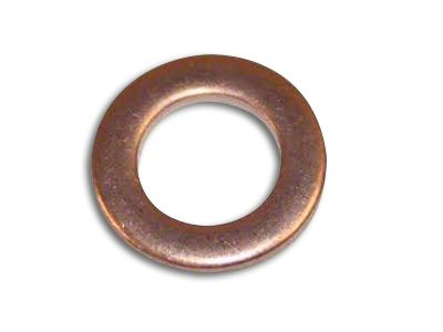 Brake Hose Washer; Front or Rear (07-18 Jeep Wrangler JK)