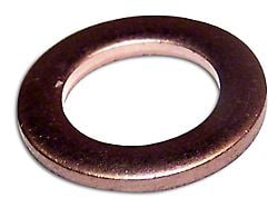 Brake Caliper Bolt Washer; Hose to Caliper (82-06 Jeep CJ5, CJ7, Wrangler YJ & TJ)