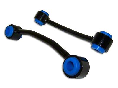 Front Performance Sway Bar Kit (87-95 Jeep Wrangler YJ)