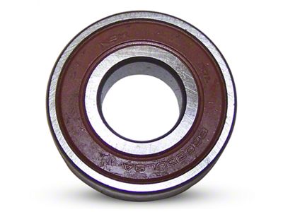 Front Power Steering Pump Bearing (97-06 Jeep Wrangler TJ)