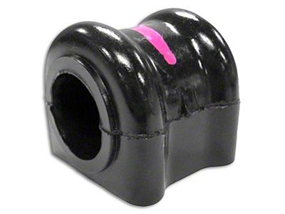 Front Left or Right Sway Bar Bushing (07-18 Jeep Wrangler JK)