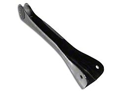 Front Upper Control Arm (97-06 Jeep Wrangler TJ)