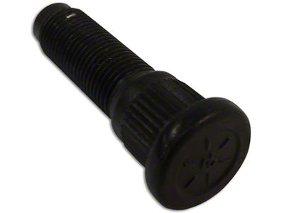 Front Wheel Stud (07-18 Jeep Wrangler JK)