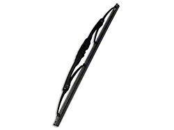 Front Wiper Blade; 13-Inch (97-06 Jeep Wrangler TJ)