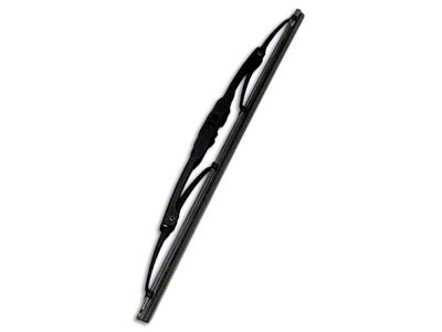 Front Wiper Blade; 13-Inch (97-06 Jeep Wrangler TJ)