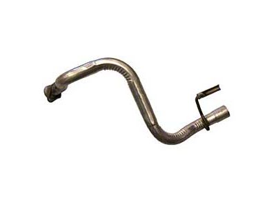 Exhaust Head Pipe (93-95 4.0L Jeep Wrangler YJ)
