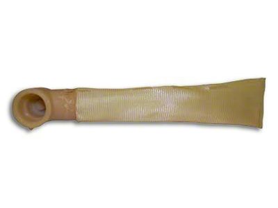 Fuel Filter (87-90 2.5L Jeep Wrangler YJ)