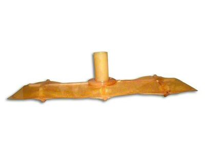 Fuel Filter (87-90 4.2L Jeep Wrangler YJ w/ 20 Gallon Tank)