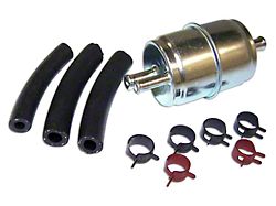 Fuel Filter (87-90 4.2L Jeep Wrangler YJ)
