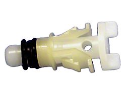 Fuel Line Repair Kit (87-95 Jeep Wrangler YJ)