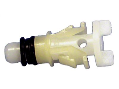 Fuel Line Repair Kit (87-95 Jeep Wrangler YJ)