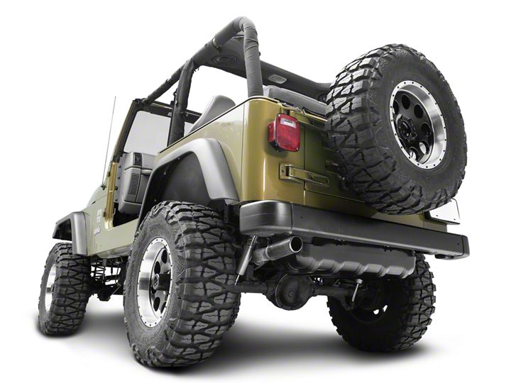 Extreme Terrain