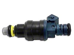 Fuel Injector (97-02 Jeep Wrangler TJ)