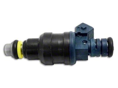 Fuel Injector (97-02 Jeep Wrangler TJ)