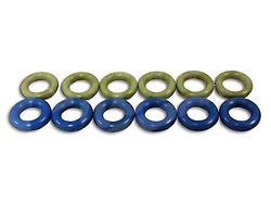 Fuel Injector O-Ring Kit (07-11 3.8L Jeep Wrangler JK)