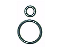 Fuel Injector Seal Kit (87-90 2.5L Jeep Wrangler YJ)