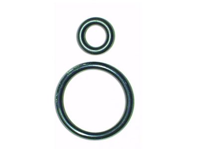 Fuel Injector Seal Kit (87-90 2.5L Jeep Wrangler YJ)