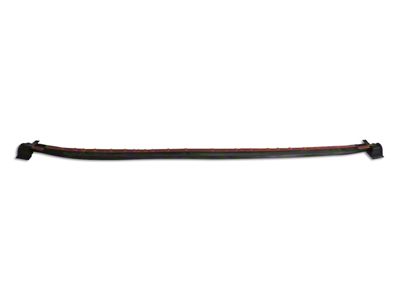 Rear Lower Liftgate Seal (11-18 Jeep Wrangler JK)