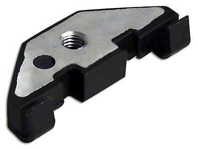 2007-17 Jeep Wrangler Hardtop Mounting Knob Pair Mopar MPIMK00036 2007-17 Jeep Wrangler Hardtop Mounting Knob Pair Mopar MPIMK00036