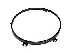 Headlight Retainer (07-18 Jeep Wrangler JK)