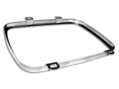 Headlight Retaining Ring (87-95 Jeep Wrangler YJ)