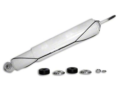 Heavy Duty Front Shock for Stock Height (87-95 Jeep Wrangler YJ)