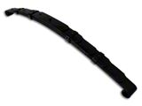 6-Leaf Rear Suspension Spring (87-95 Jeep Wrangler YJ)