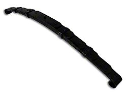 6-Leaf Rear Suspension Spring (87-95 Jeep Wrangler YJ)