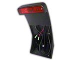 High Mounted Stop Lamp (97-18 Jeep Wrangler TJ & JK)