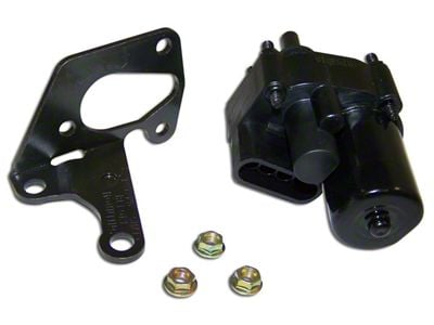 Idle Air Control Valve (87-90 2.5L Jeep Wrangler YJ)