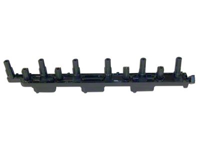 Ignition Coil (00-06 4.0L Jeep Wrangler TJ)
