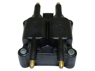 Ignition Coil (03-06 2.4L Jeep Wrangler TJ)