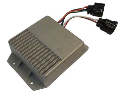 Ignition Control Module (1987 Jeep Wrangler YJ)