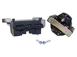 Ignition Module (87-90 2.5L Jeep Wrangler YJ)