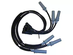 Ignition Wire Set (07-11 3.8L Jeep Wrangler JK)