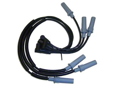 Ignition Wire Set (07-11 3.8L Jeep Wrangler JK)