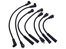 Spark Plug Wires (87-90 4.2L Jeep Wrangler YJ)