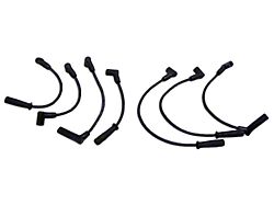 Spark Plug Wires (91-00 4.0L Jeep Wrangler YJ & TJ)