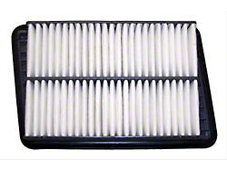 Air Filter (03-06 2.4L Jeep Wrangler)